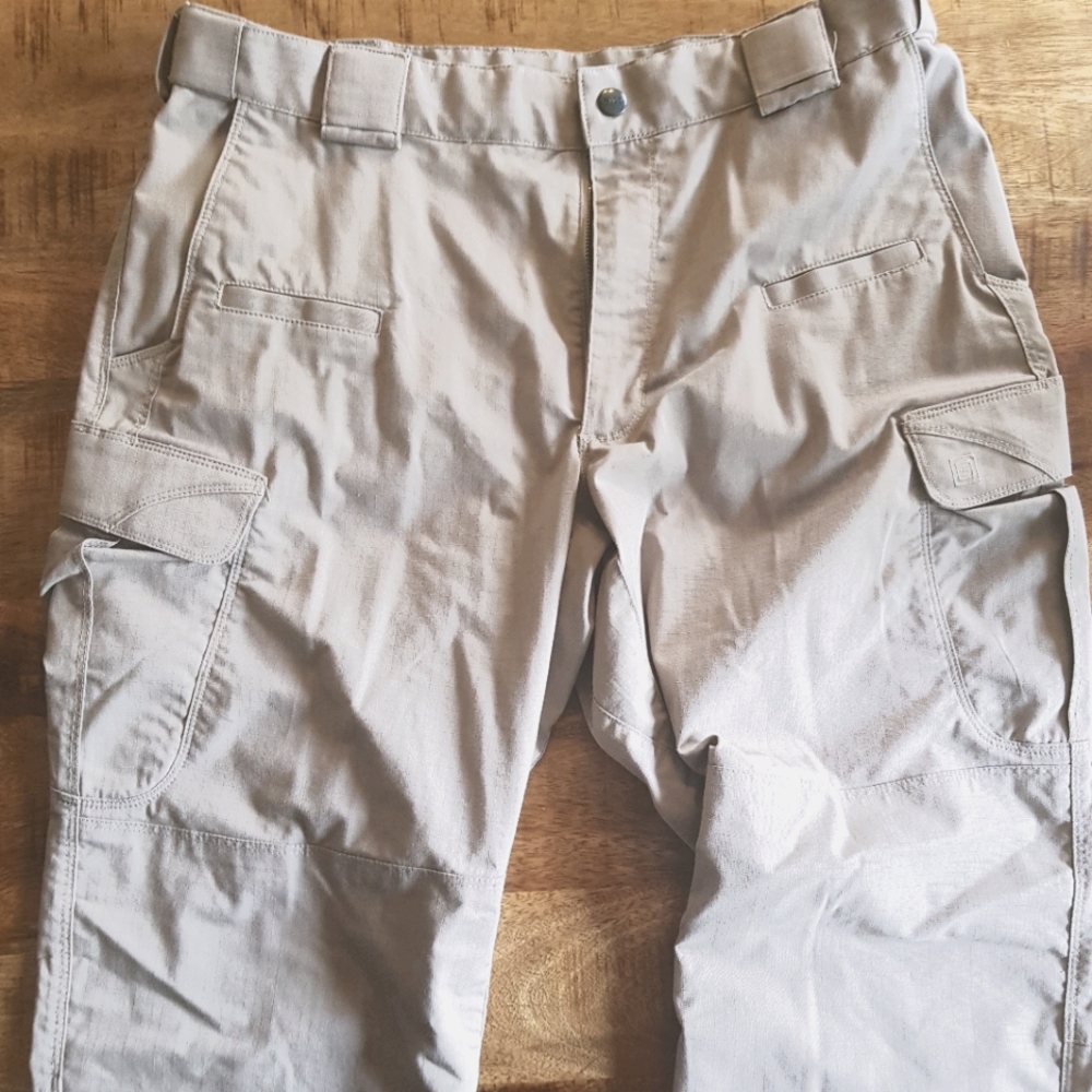 5.11 Stryke Pant